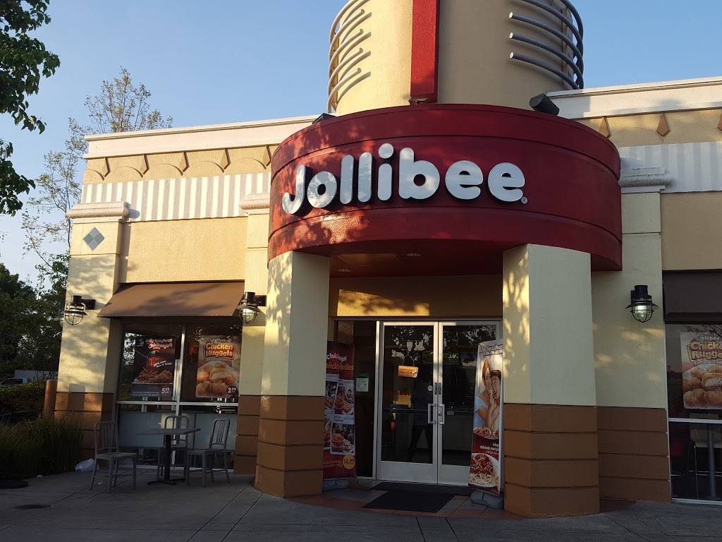 Jollibee | restaurant | 32460 Dyer St, Union City, CA 94587, USA | 5103242075 OR +1 510-324-2075
