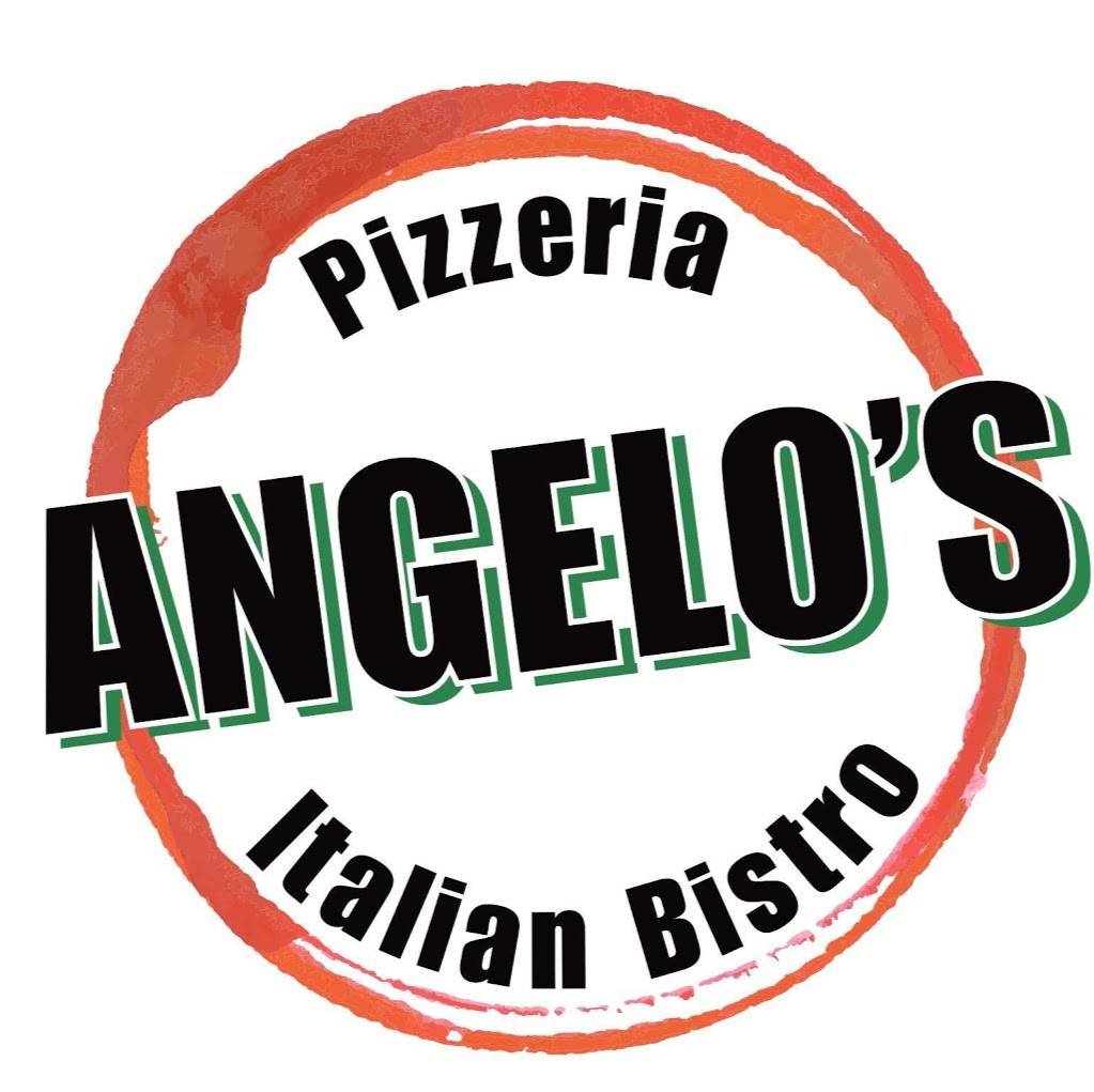 Angelos Pizzeria | restaurant | 3325 S University Dr, Davie, FL 33328, USA | 9549472200 OR +1 954-947-2200