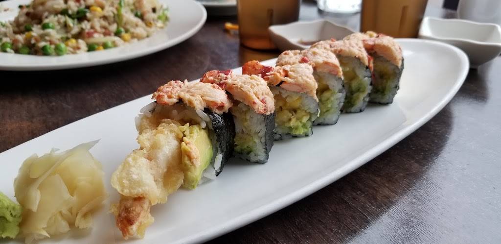 Kayuga | meal takeaway | 1030 Commonwealth Avenue, Boston, MA 02215, USA | 6175668888 OR +1 617-566-8888