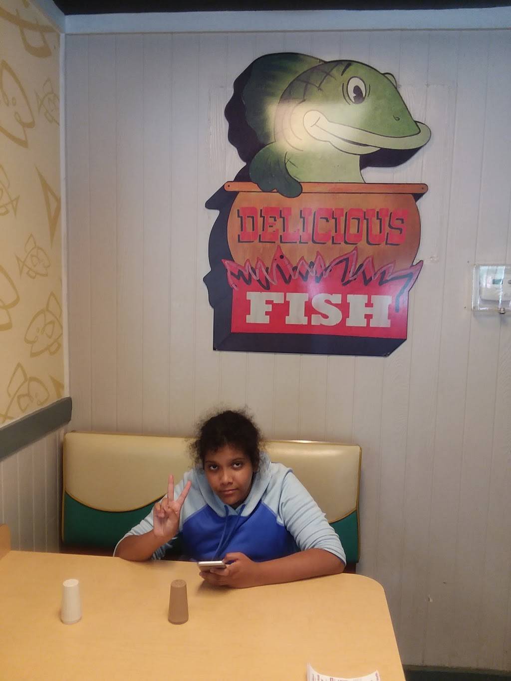 Long John Silvers | restaurant | 52 Bullsboro Dr, Newnan, GA 30263, USA | 7702530135 OR +1 770-253-0135