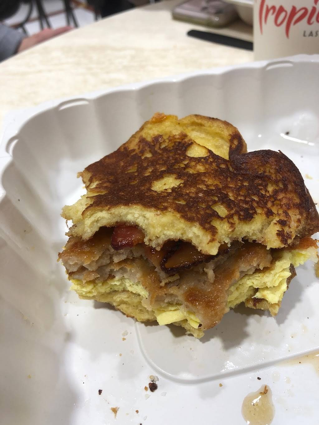 South Beach Food Court | restaurant | 3801 S Las Vegas Blvd, Las Vegas, NV 89109, USA | 7027392222 OR +1 702-739-2222