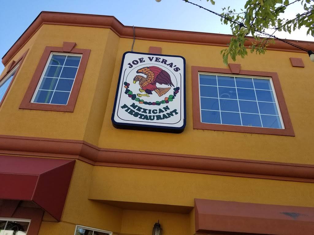 Joe Veras Mexican Restaurant | restaurant | 201 W Center St, Provo, UT 84601, USA | 8013756714 OR +1 801-375-6714