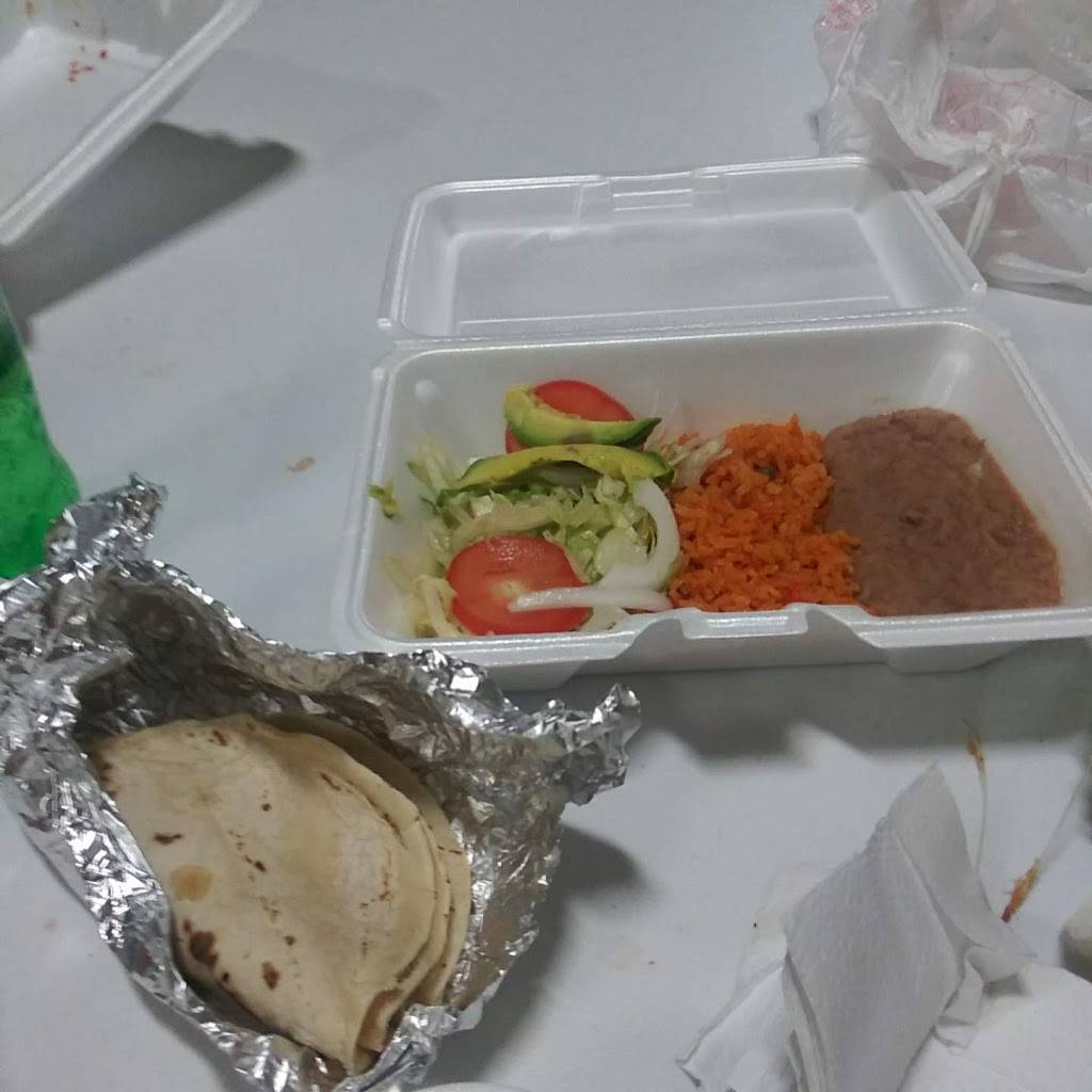 Los Girasoles | restaurant | 6356 Clinton Hwy, Knoxville, TN 37912, USA | 8655129161 OR +1 865-512-9161