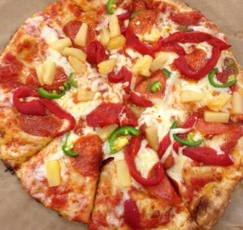 Italian Village Pizza | restaurant | 5037 Second Avenue, Pittsburgh, PA 15207, USA | 4125211900 OR +1 412-521-1900