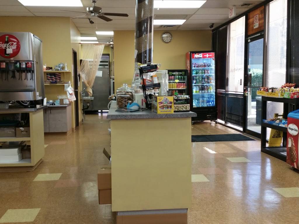 Supreme Lunch Break | restaurant | 455 S 48th St #110, Tempe, AZ 85281, USA | 4809678095 OR +1 480-967-8095