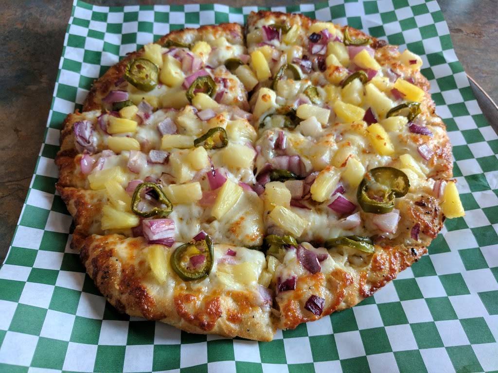 Tandoori Pizza | meal delivery | 4060 Grafton St, Dublin, CA 94568, USA | 9252482636 OR +1 925-248-2636