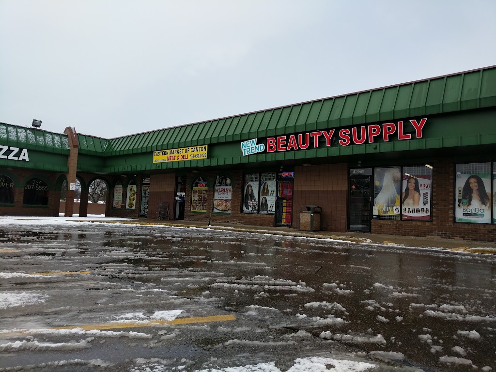 Eastern Market of Canton | restaurant | 39493 Joy Rd, Canton, MI 48187, USA | 7344590120 OR +1 734-459-0120