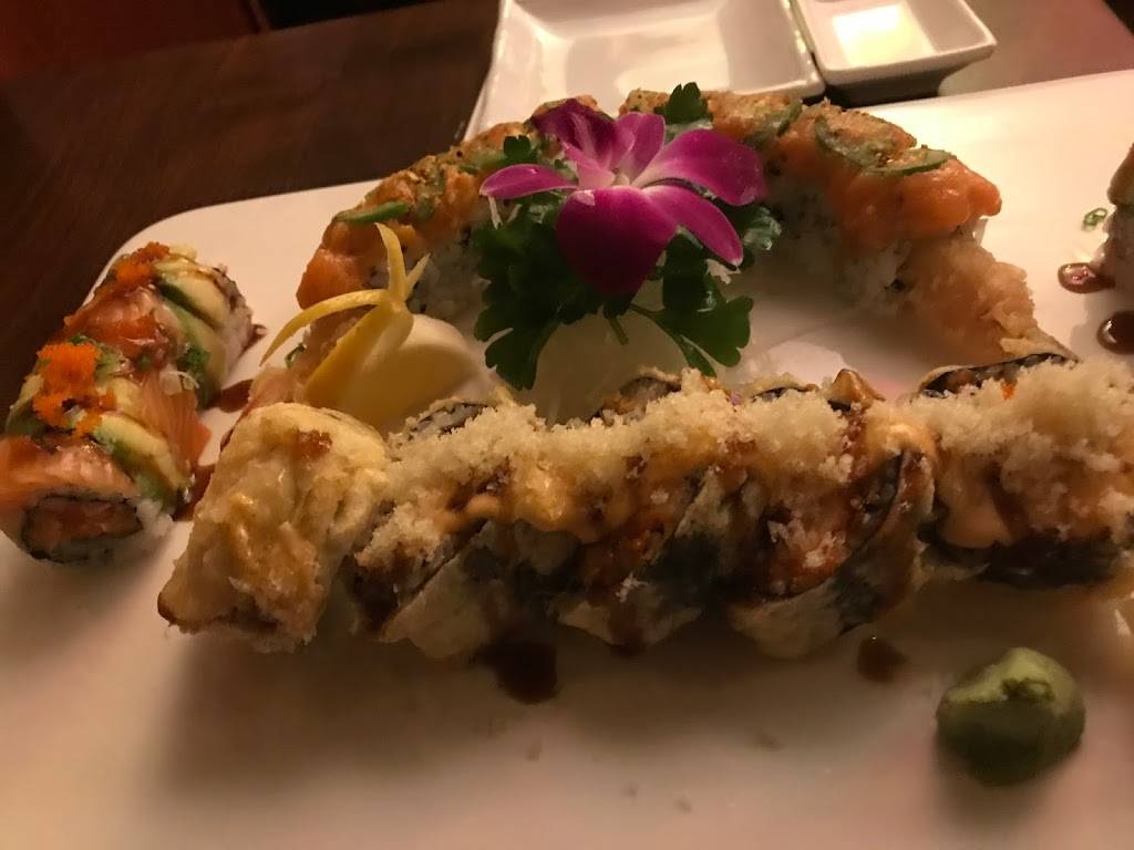 Nori | restaurant | 561 Bloomfield Ave, Montclair, NJ 07042, USA | 9736558805 OR +1 973-655-8805