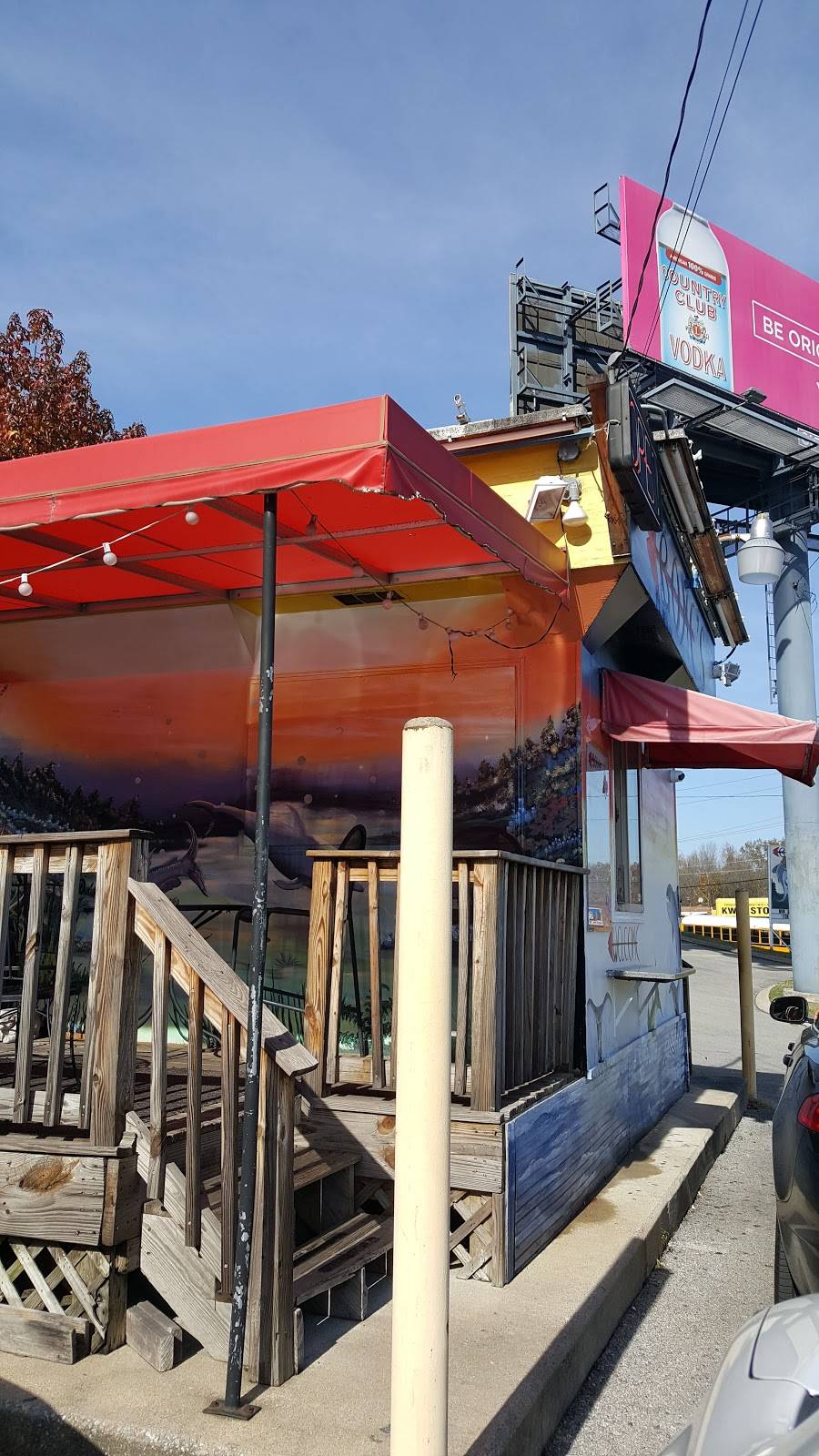 Bones Fish & More | restaurant | 2597 Murfreesboro Pike, Nashville, TN 37217, USA | 6298889931 OR +1 629-888-9931