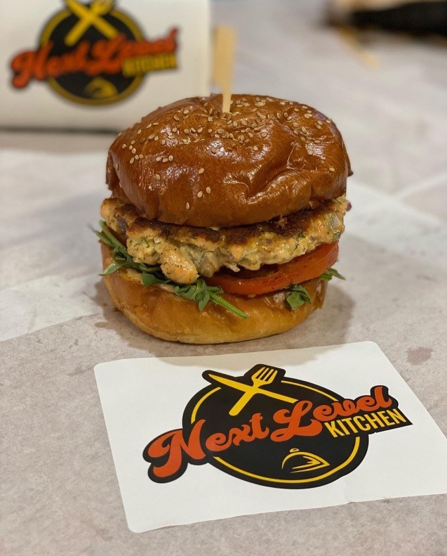 Next Level Kitchen LLC | restaurant | 6142 Vine St, Philadelphia, PA 19139, USA | 2679696108 OR +1 267-969-6108