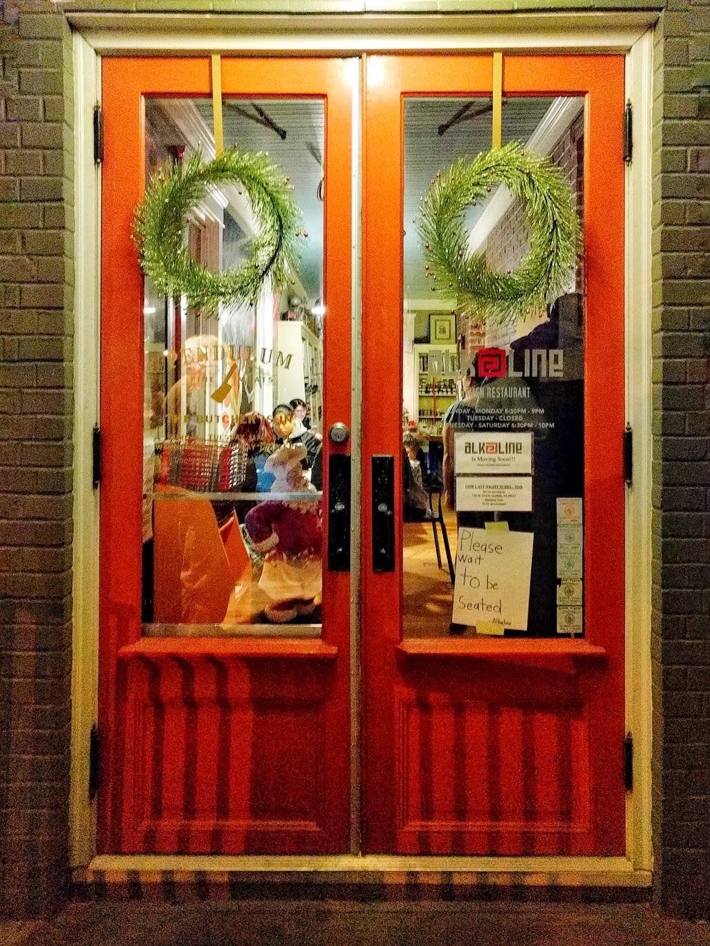 Pendulum Fine Meats | restaurant | 820 Shirley Ave, Norfolk, VA 23517, USA | 7579626990 OR +1 757-962-6990