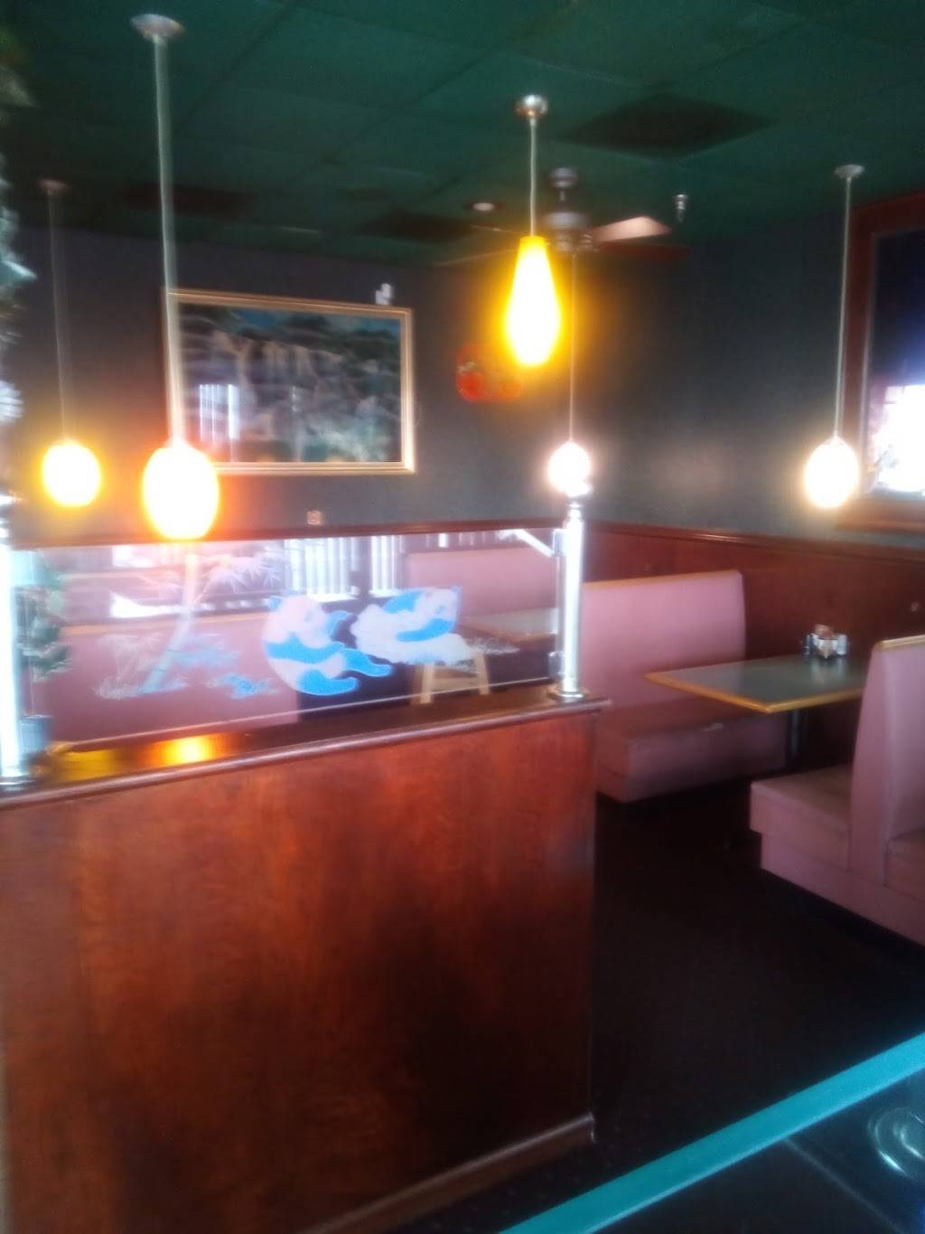 Ming Moon II | restaurant | 6687 NC-41, Lumberton, NC 28358, USA | 9107351200 OR +1 910-735-1200