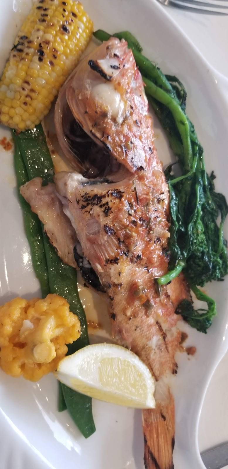 Oca Nera Fine Italian Cuisine | restaurant | 8348 Islington Ave, Woodbridge, ON L4L 1W8, Canada | 9052647152 OR +1 905-264-7152