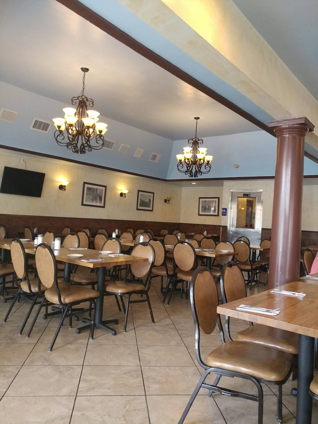 Versailles Restaurant | restaurant | 17410 Ventura Blvd, Encino, CA 91316, USA | 8189060756 OR +1 818-906-0756