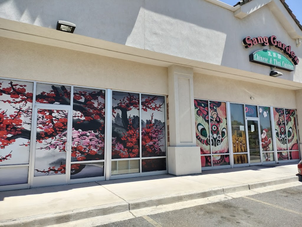 Sang Garden Chinese Restaurant | restaurant | 687 Horizon Dr, Grand Junction, CO 81506, USA | 9702422396 OR +1 970-242-2396