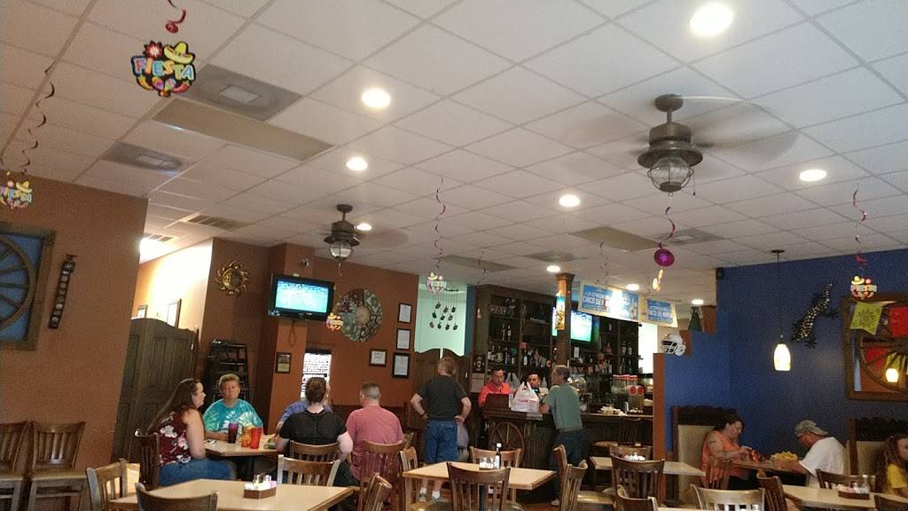 La Carreta | restaurant | 69-D, Barricks Ln, Rustburg, VA 24588, USA | 4343321600 OR +1 434-332-1600