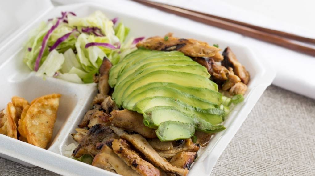 Teriyaki Table - San Pedro | restaurant | 1117 N Gaffey St, San Pedro, CA 90731, USA | 3109352290 OR +1 310-935-2290