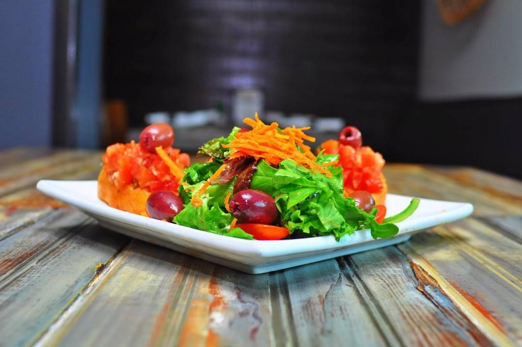 Mirko Pasta | restaurant | 4233 Roswell Rd NE, Atlanta, GA 30342, USA | 4043032110 OR +1 404-303-2110