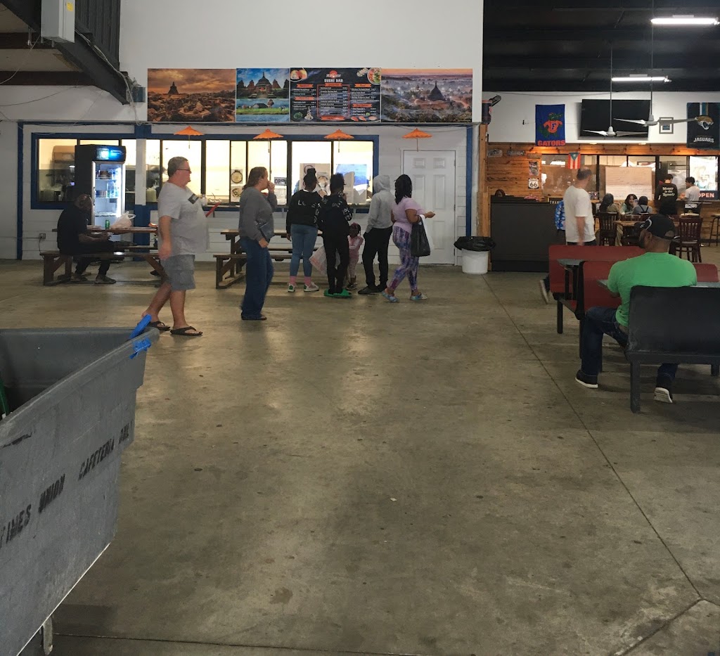 RD2020 (Sushi and Asian Cuisine) | restaurant | C Row, Food Service Area, 11041 Beach Blvd, Jacksonville, FL 32246, USA | 3195946590 OR +1 319-594-6590