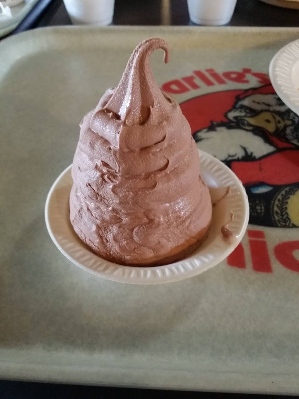 Charlies Chicken on Memorial | restaurant | 10840 S Memorial Dr, Tulsa, OK 74133, USA | 9183692575 OR +1 918-369-2575