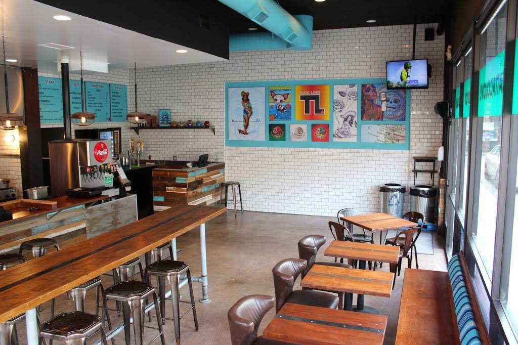 TacosWay | restaurant | 7980 Sunset Blvd, Los Angeles, CA 90046, USA | 3236508226 OR +1 323-650-8226