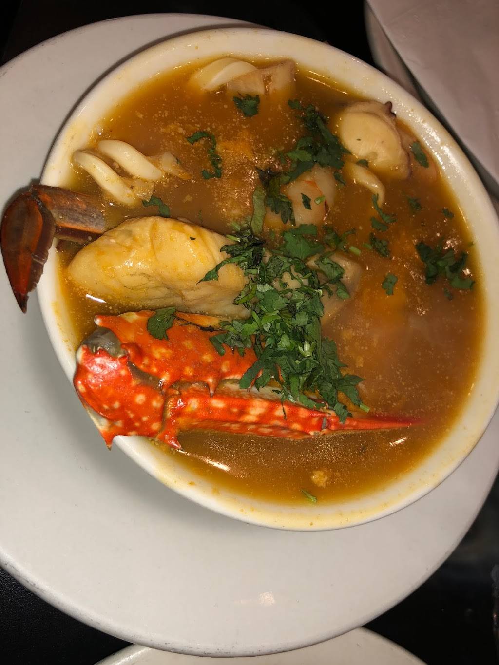 Pico Rico | restaurant | 103-12 Northern Blvd, Corona, NY 11368, USA | 7183964414 OR +1 718-396-4414