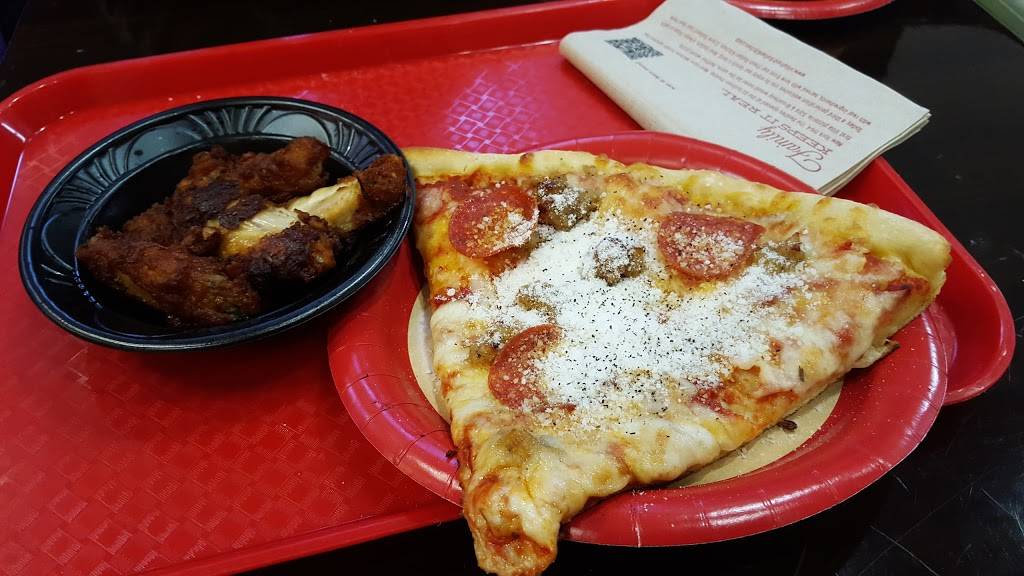 Villa Fresh Italian Kitchen | restaurant | 8 Lakewood Center Mall, Lakewood, CA 90712, USA | 5622724510 OR +1 562-272-4510