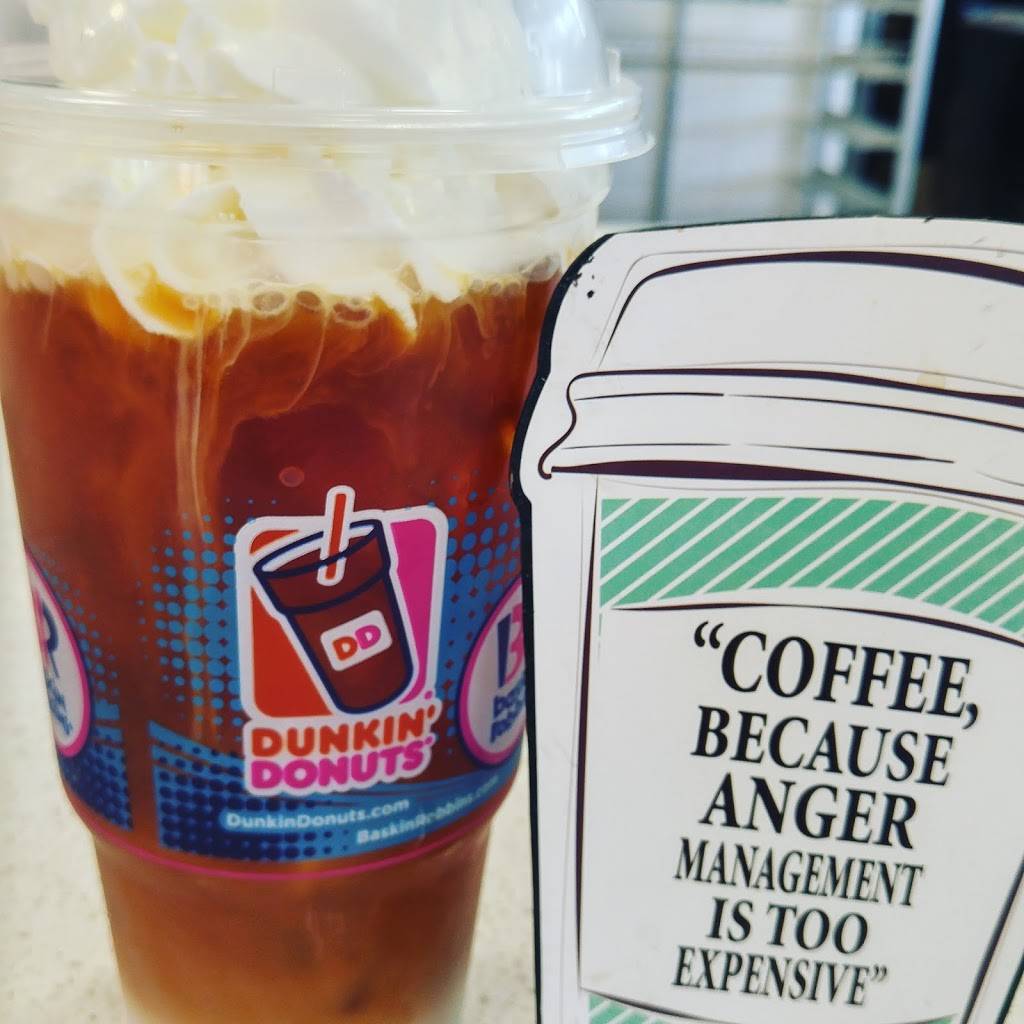 Dunkin | bakery | 6285 S Tamiami Trail, Sarasota, FL 34231, USA | 9418940578 OR +1 941-894-0578