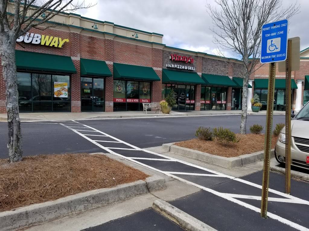 Subway | restaurant | 4977 Lanier Islands Pkwy, Buford, GA 30518, USA | 7708317979 OR +1 770-831-7979