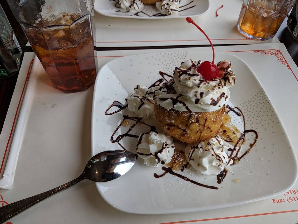 Pinto Thai Kitchen | restaurant | 1540 Central Ave, Colonie, NY 12205, USA | 5186080018 OR +1 518-608-0018