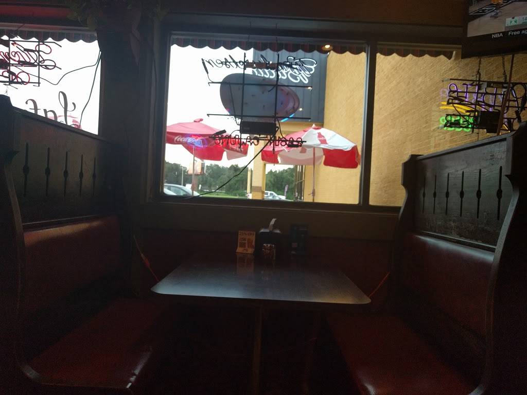 BJs Pizza & Deli | restaurant | 2484 W Congress St, Lafayette, LA 70506, USA | 3372358332 OR +1 337-235-8332