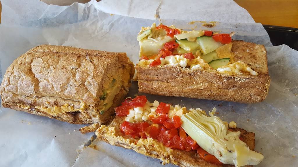 Potbelly Sandwich Shop Fort Wayne | restaurant | 501 E Coliseum Blvd, Fort Wayne, IN 46825, USA | 2604713138 OR +1 260-471-3138