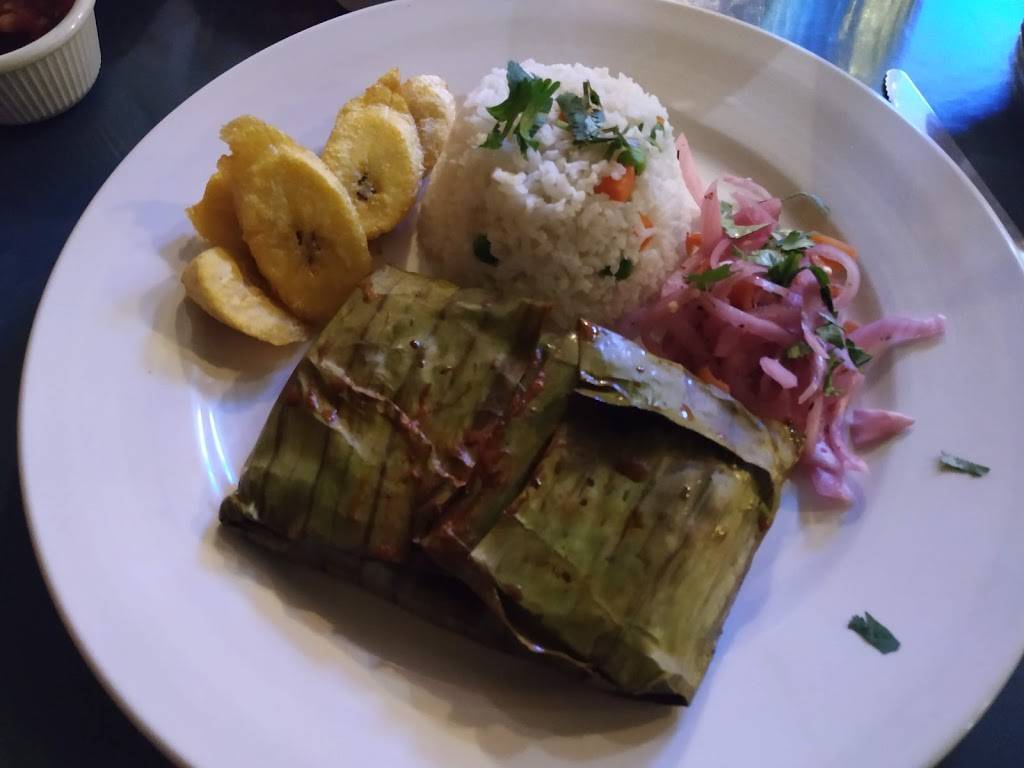 Sazon | restaurant | 1816 S Lamar Blvd, Austin, TX 78704, USA | 5123264395 OR +1 512-326-4395