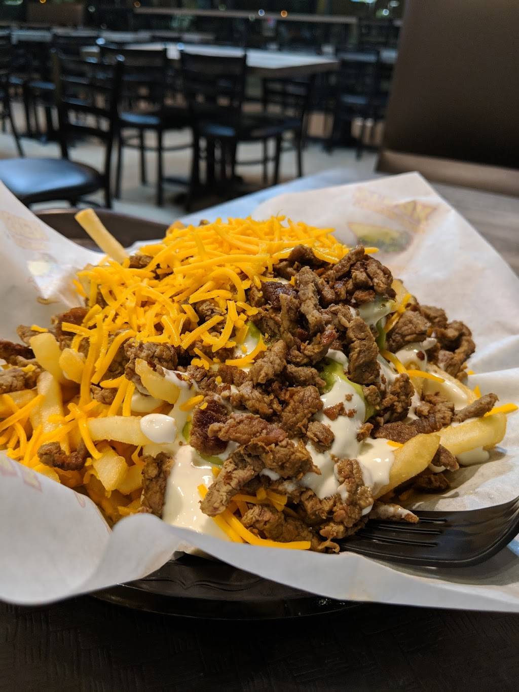 FILIBERTOS Mexican Food | restaurant | 1501 N 75th Ave, Phoenix, AZ 85043, USA | 6235183392 OR +1 623-518-3392