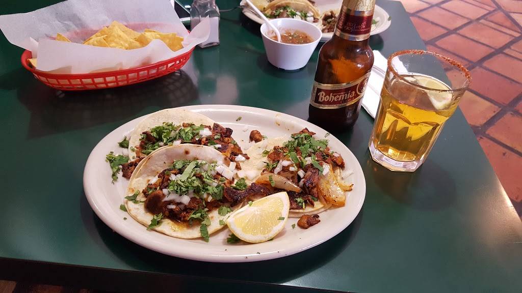 Tacos Al Pastor | restaurant | 400 S Bascom Ave, San Jose, CA 95128, USA | 4082751619 OR +1 408-275-1619