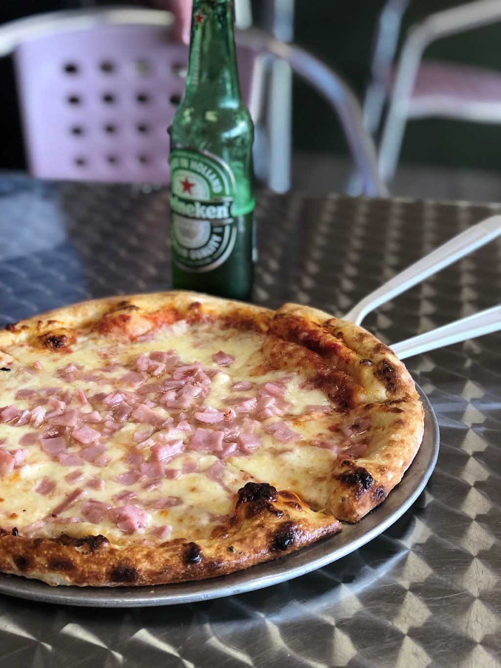 Pronto Pizza Express | restaurant | 10660 Fontainebleau Blvd, Miami, FL 33172, USA | 7863346402 OR +1 786-334-6402