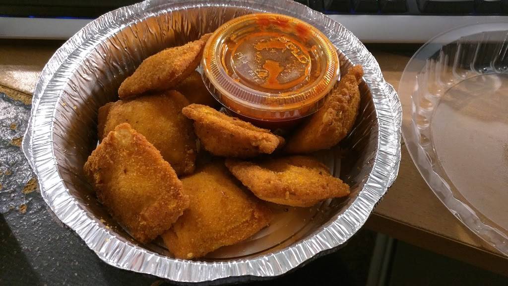 Ameci Pizza & Pasta | meal delivery | 2780 Tapo Canyon Rd # B3, Simi Valley, CA 93063, USA | 8055819770 OR +1 805-581-9770