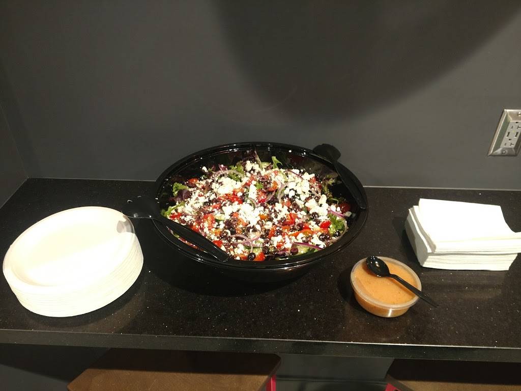 Arista Gourmet | restaurant | The Eatery, 211 N Broadway, St. Louis, MO 63102, USA | 3146962187 OR +1 314-696-2187