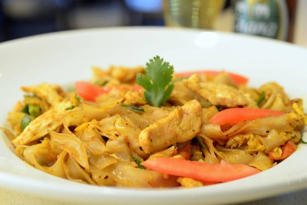 NaRai Siam Cuisine | restaurant | 120 E Cheyenne Mountain Blvd, Colorado Springs, CO 80906, USA | 7194341975 OR +1 719-434-1975