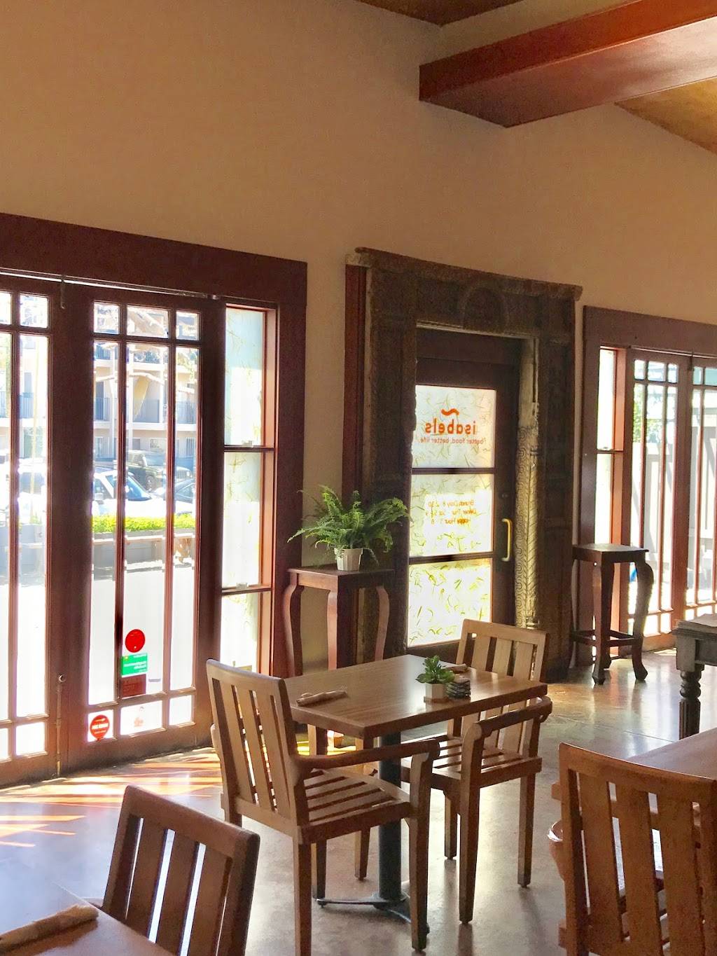 Isabels Cantina | restaurant | 966 Felspar St, San Diego, CA 92109, USA | 8582728400 OR +1 858-272-8400