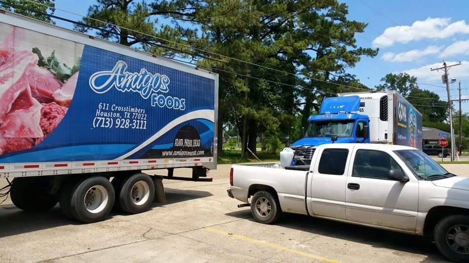 Sahuayo Mexican Restaurant | restaurant | 103 W Jeansonne St, Gonzales, LA 70737, USA | 2256475736 OR +1 225-647-5736