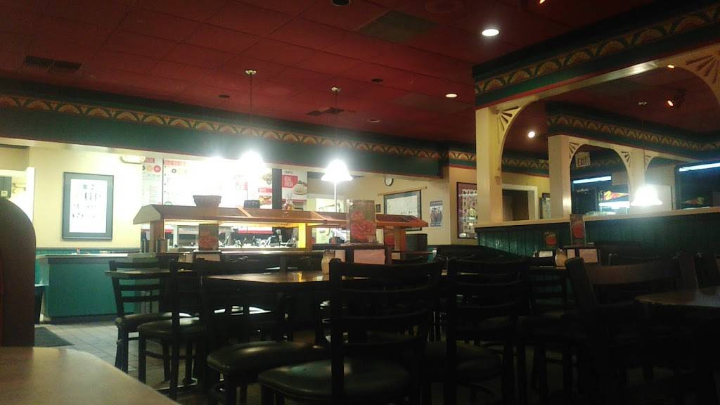 Mazzios Italian Eatery | meal delivery | 1211 N Broadway St, Shawnee, OK 74801, USA | 4055988888 OR +1 405-598-8888