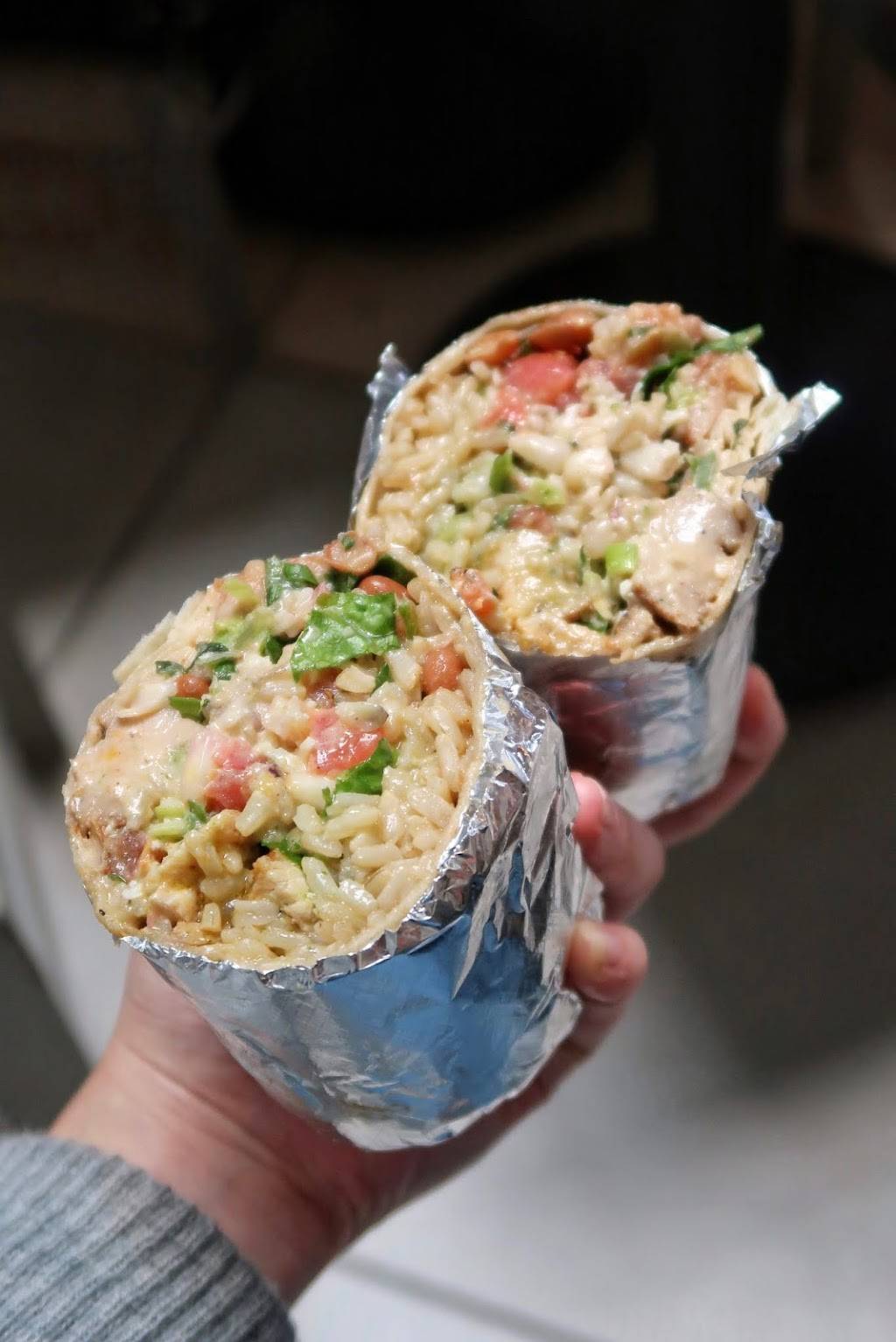 Currito | restaurant | Vineland, Premium Outlets (express, 8215 Vineland Ave, Orlando, FL 32821, USA | 4072392391 OR +1 407-239-2391