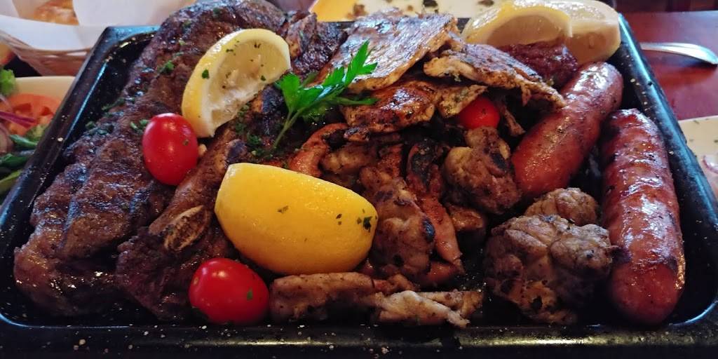 El Tango Argentina Grill Englewood | restaurant | 22 N Van Brunt St, Englewood, NJ 07631, USA | 2014082922 OR +1 201-408-2922