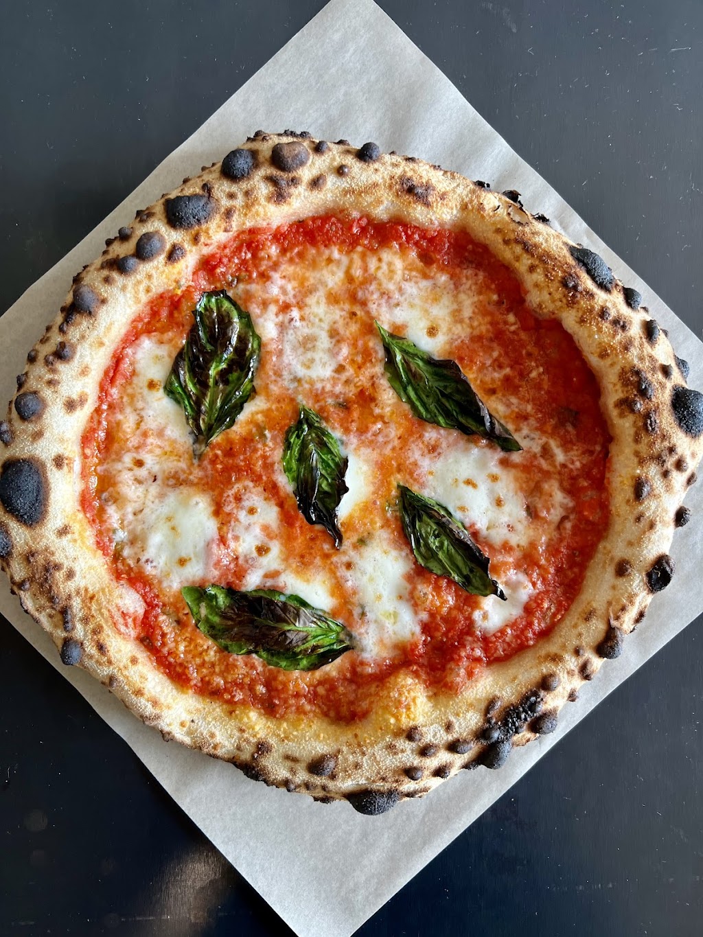 Fair-Weather Friend | restaurant | 314 N Klein Ave, Oklahoma City, OK 73106, USA | 4059346668 OR +1 405-934-6668