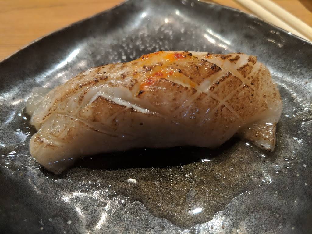 Sushi Iki | restaurant | 18663 Ventura Blvd, Tarzana, CA 91356, USA | 8183433470 OR +1 818-343-3470