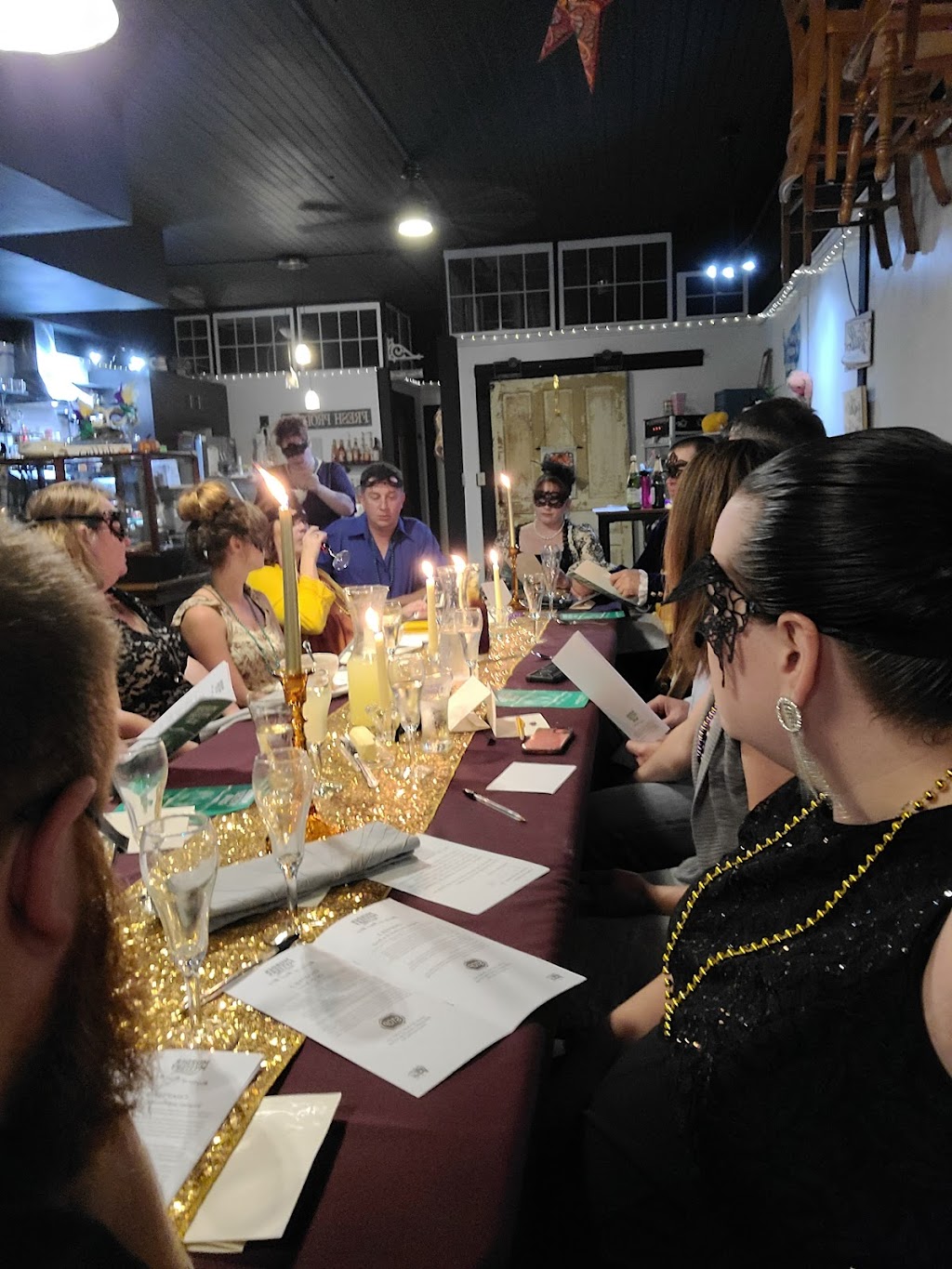 Gathering Place Coffee | cafe | 109 E Main St, New Hampton, IA 50659, USA | 6413942777 OR +1 641-394-2777