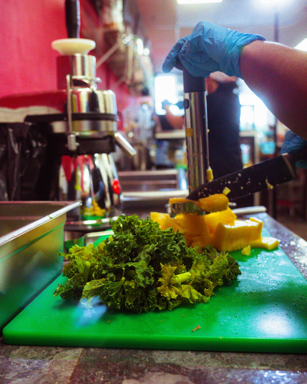 Juice King Middletown | restaurant | 400 NY-211, Middletown, NY 10940, USA | 8454674019 OR +1 845-467-4019