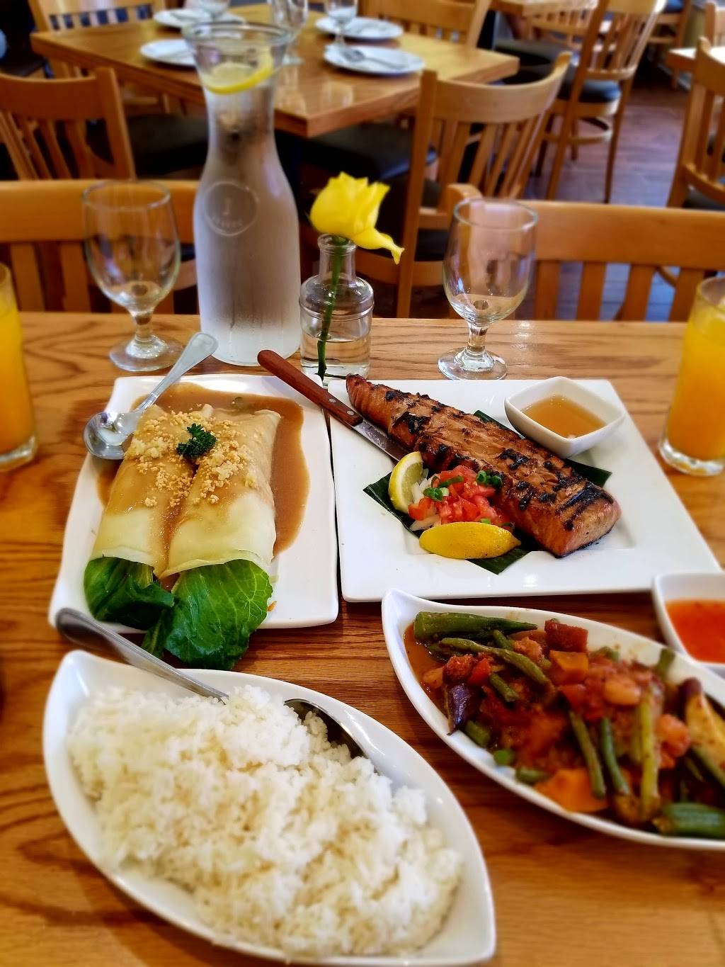 Rosarios Ihawan | restaurant | 40-09 69th St, Queens, NY 11373, USA | 7184583300 OR +1 718-458-3300