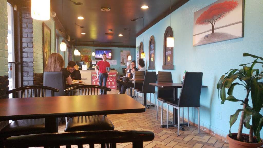 Pho Brothers | restaurant | 1107 S Nevada Ave, Colorado Springs, CO 80903, USA | 7194450760 OR +1 719-445-0760